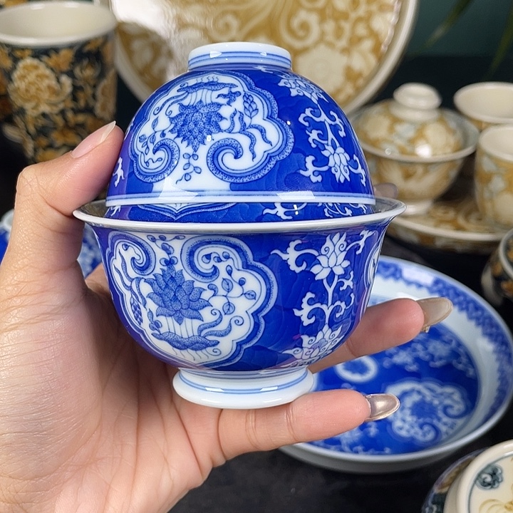 ****K瓷手工手绘手工手绘