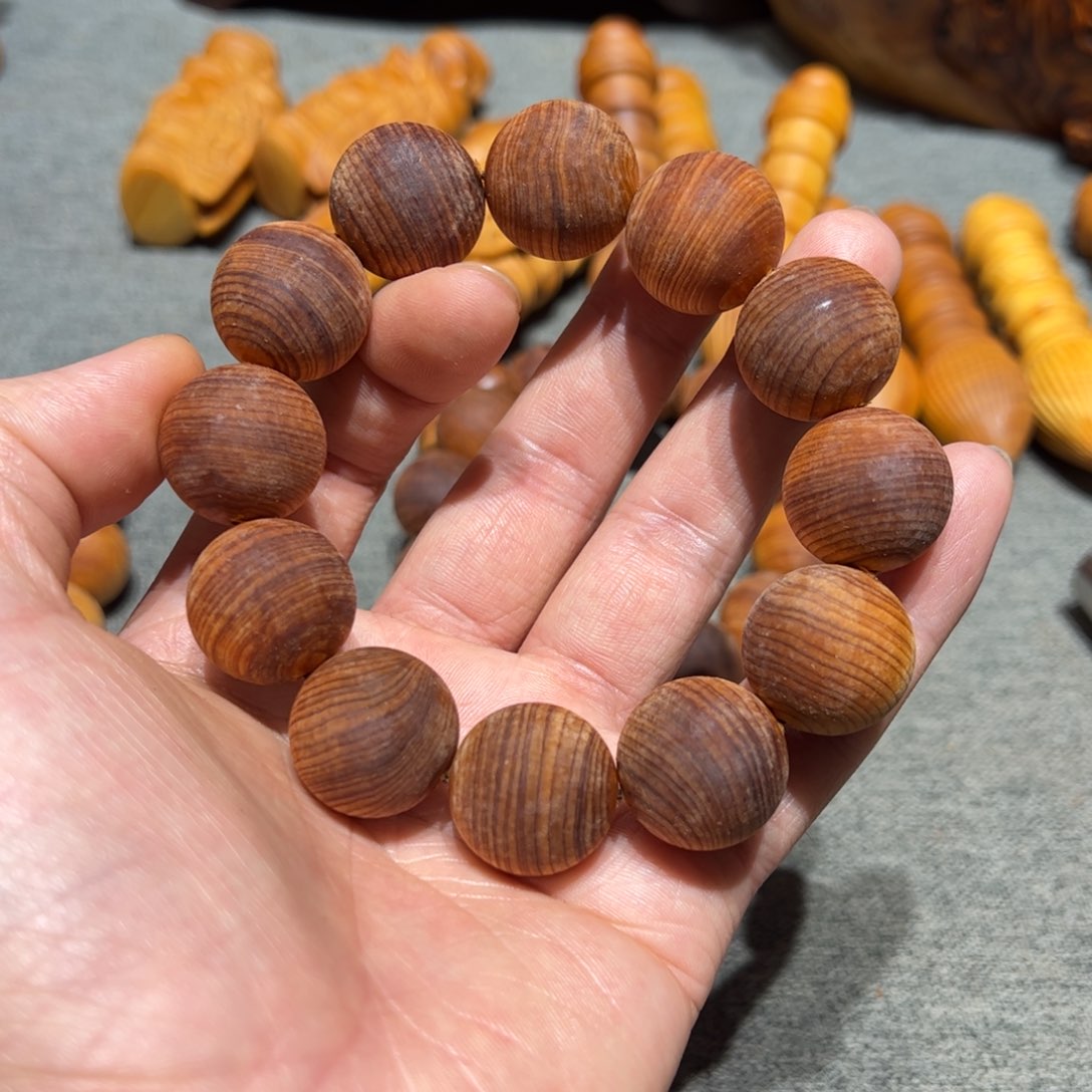 柏木（崖柏）太行崖柏陈化太行