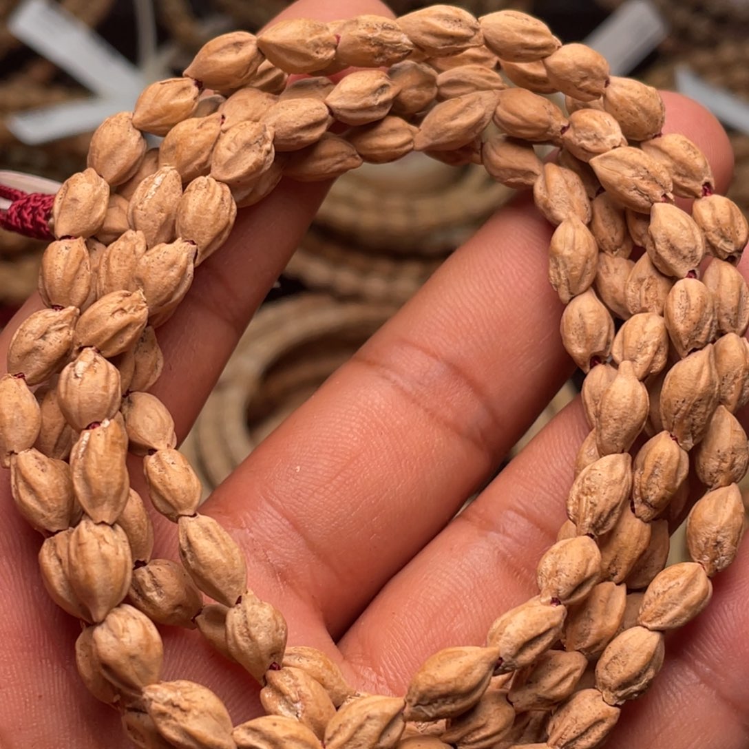 手串柏香籽/百香籽