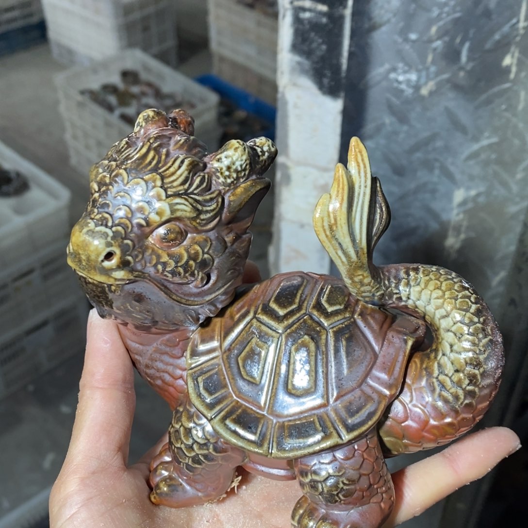 开窑大吉，高货多多585