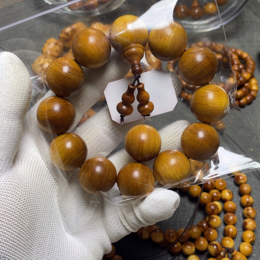 云***客柏木（崖柏）太行2.0的干黑油茶料补差