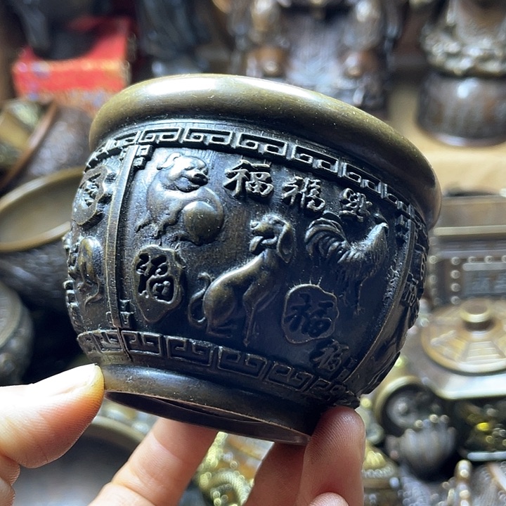 全是铜铜铜器铜器