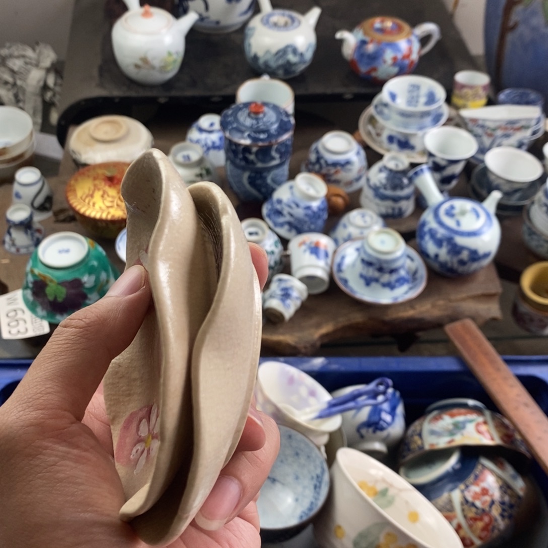 深***绿瓷器口，瓷器瓷器的时候