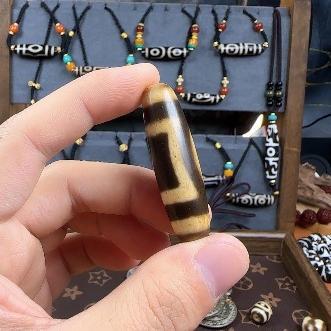 玛瑙/玉髓项链未镶嵌