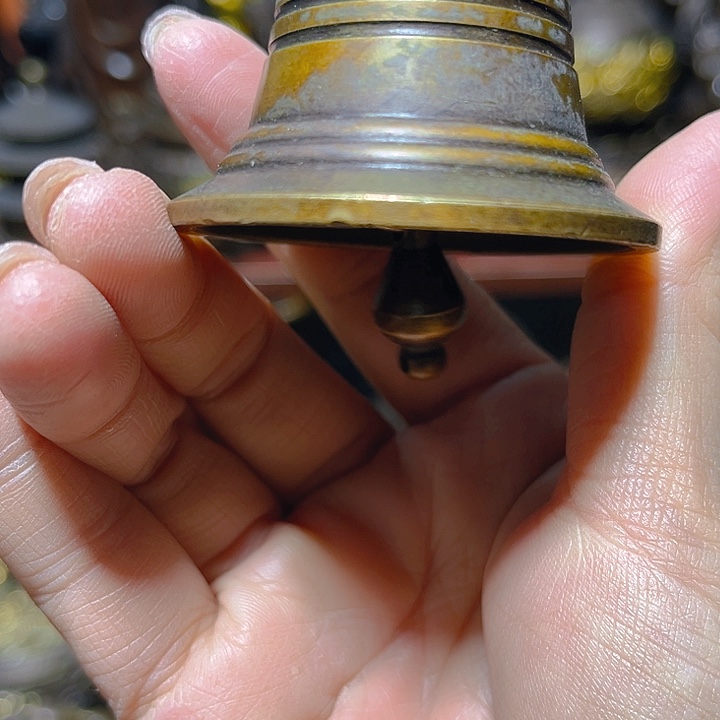 高端精美铜器摆件