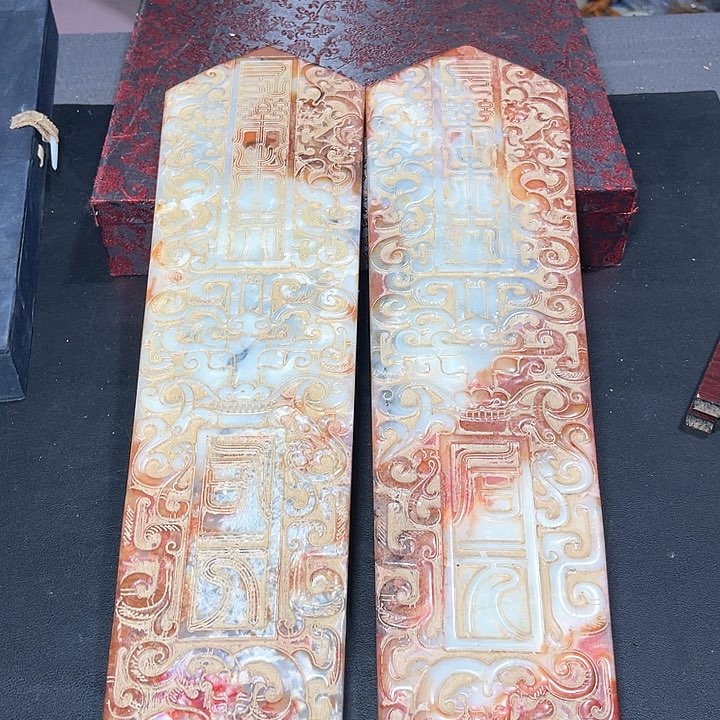 紫砂一物一图发货，支持七天无理由。