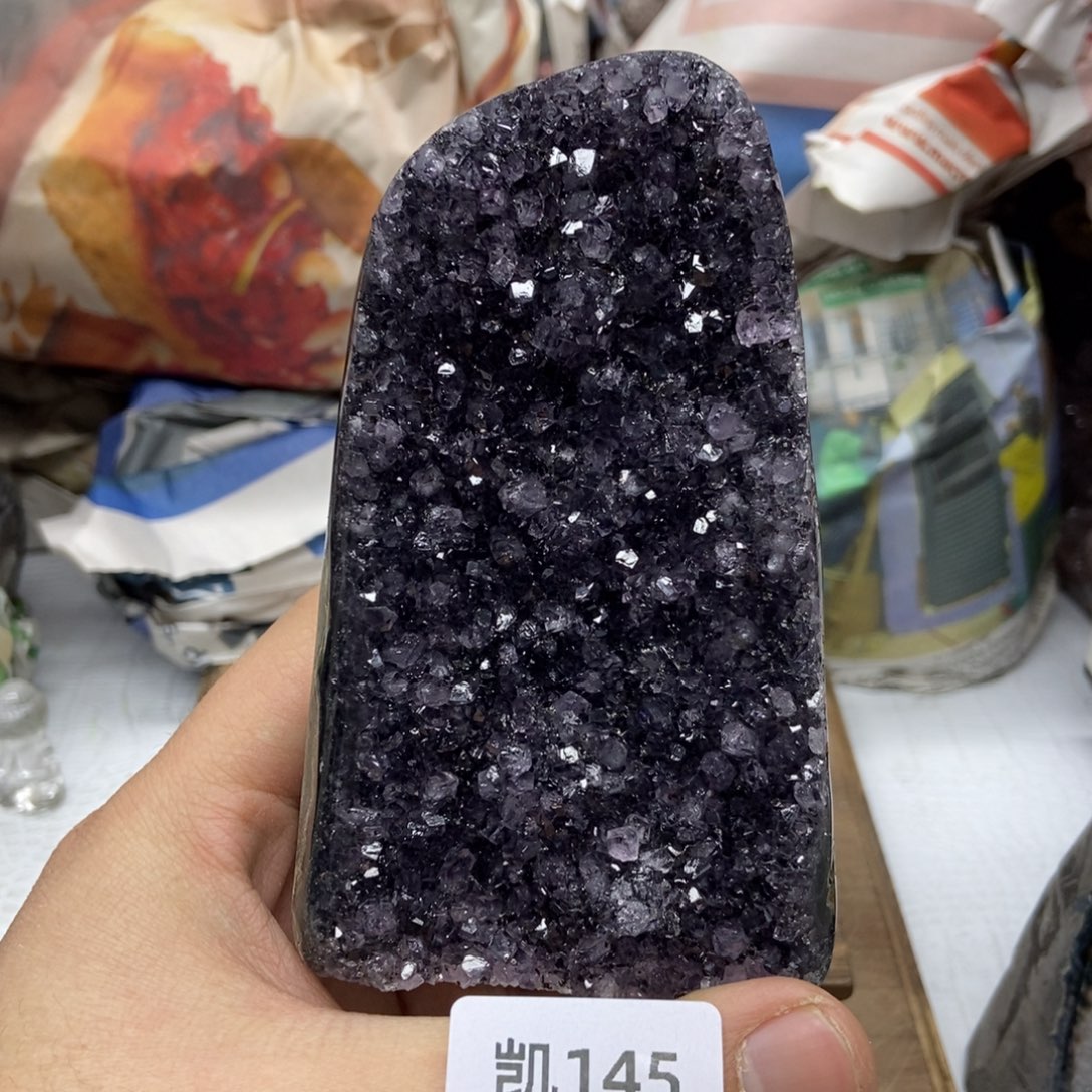 水晶天然水晶摆件未镶嵌