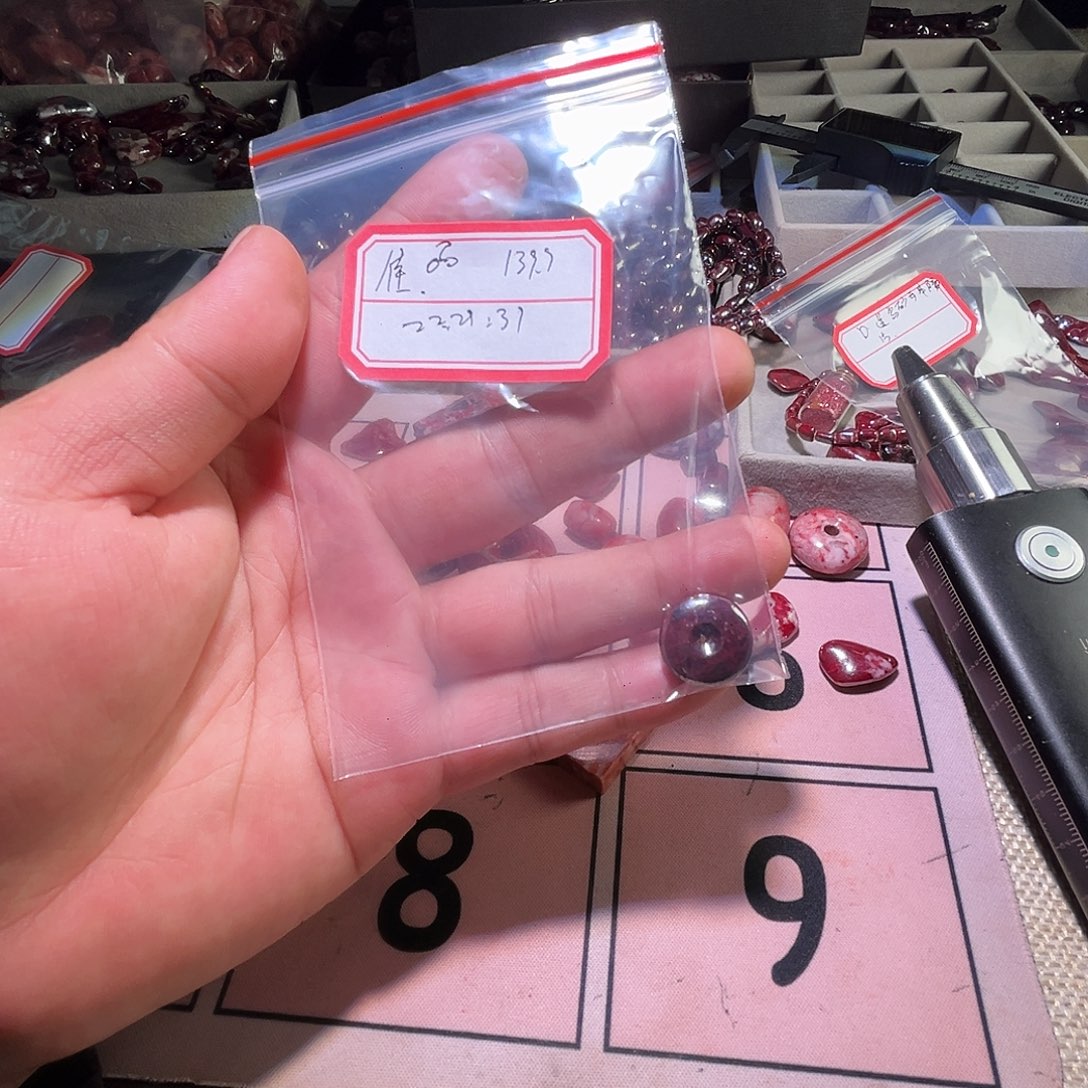 *****天然辰砂66688888888