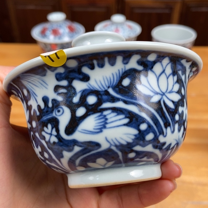 景德镇手绘哈哈哈哈哈