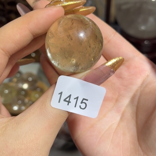 【闪购商品】水晶大型摆件（非配饰）未镶嵌