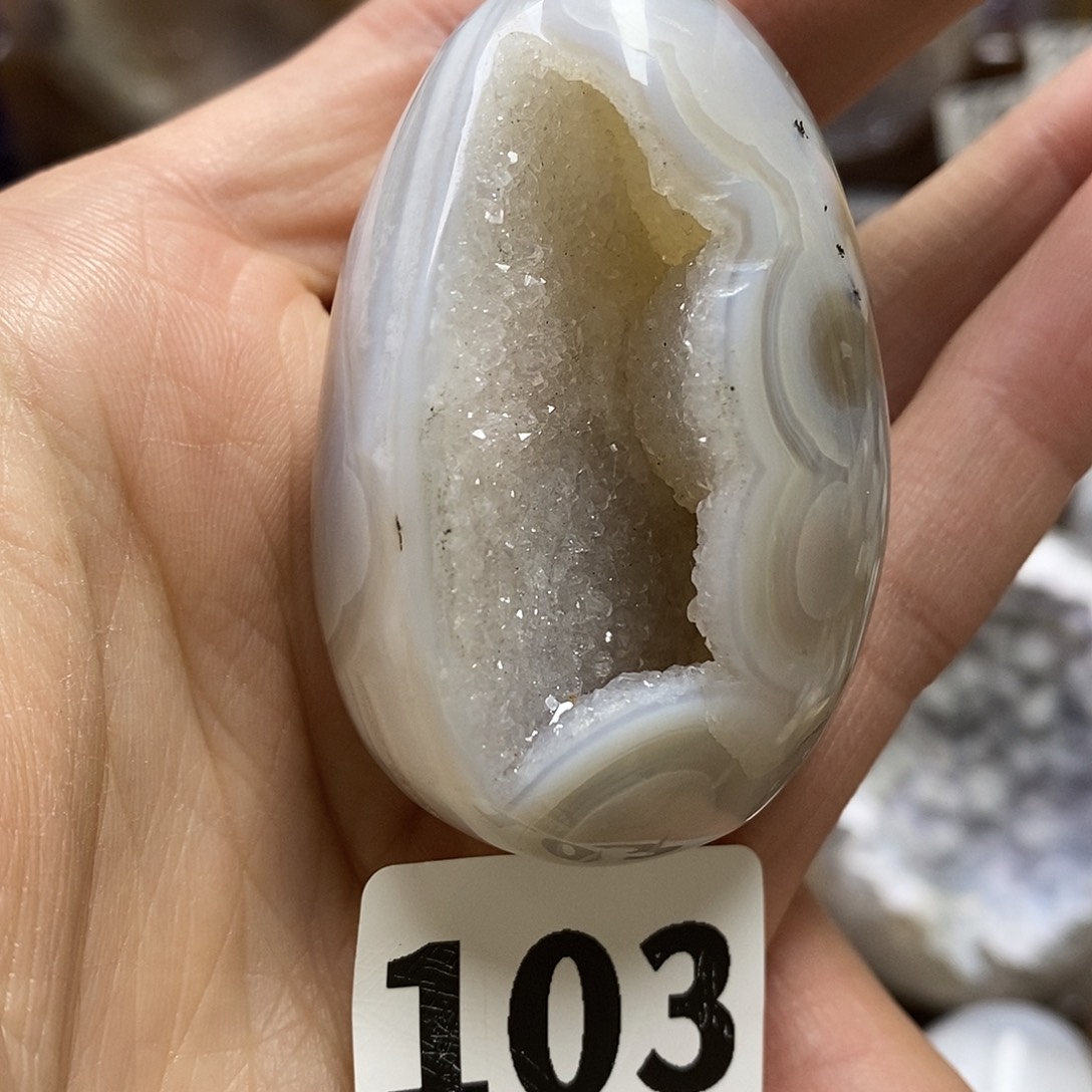 玛瑙/玉髓未镶嵌玛瑙摆件