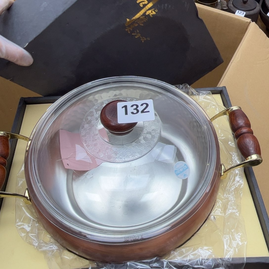 瓷片摆件工艺品摆件666 