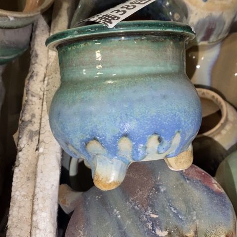 罐2720 微瑕38包邮景德镇陶瓷