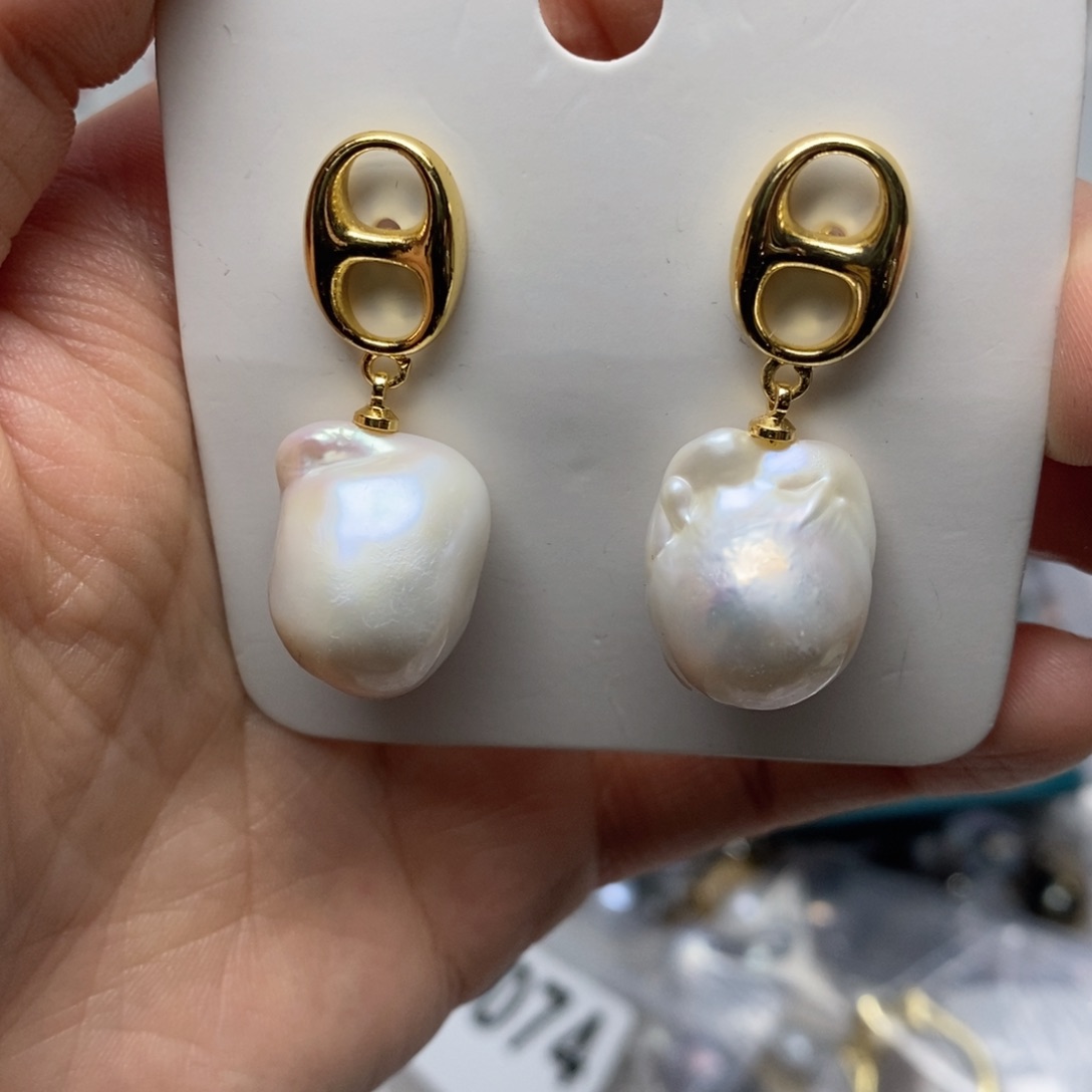 淡水珍珠其它未镶嵌