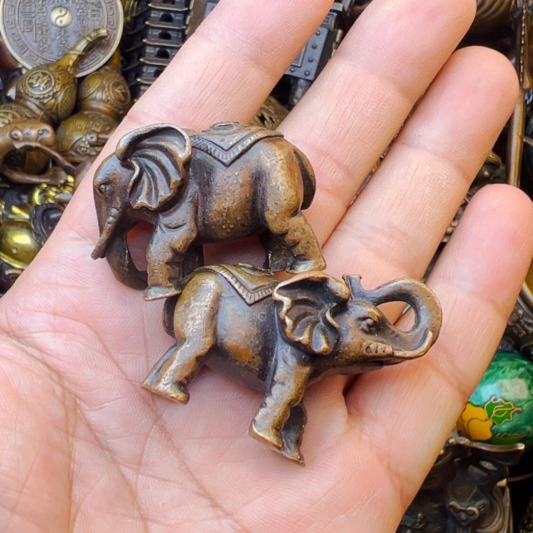 精美文玩精品摆件