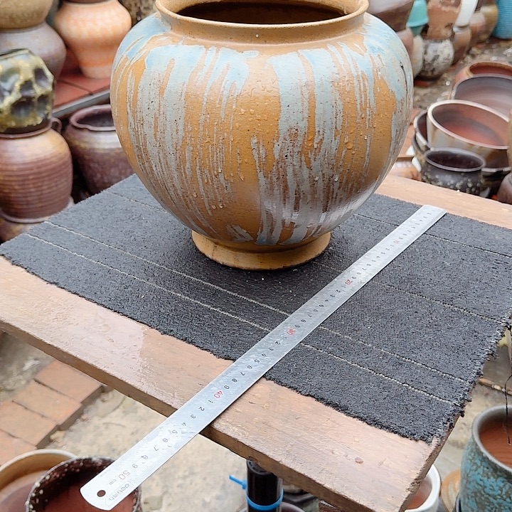 高度28口径18有孔