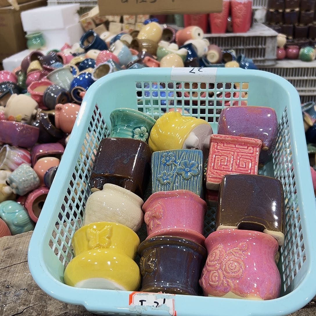 红陶高温陶瓷材料27