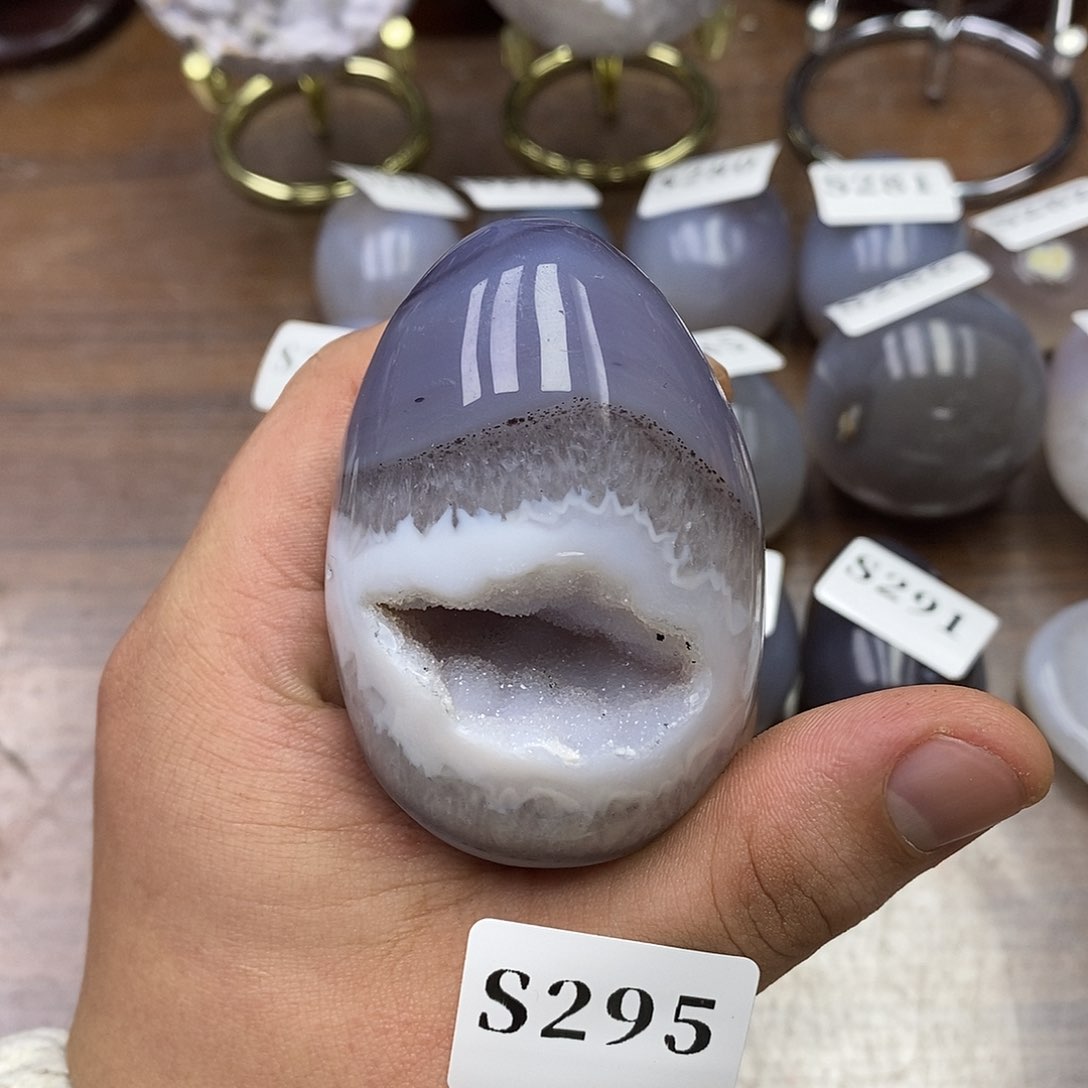 玛瑙/玉髓珠宝奇石未镶嵌