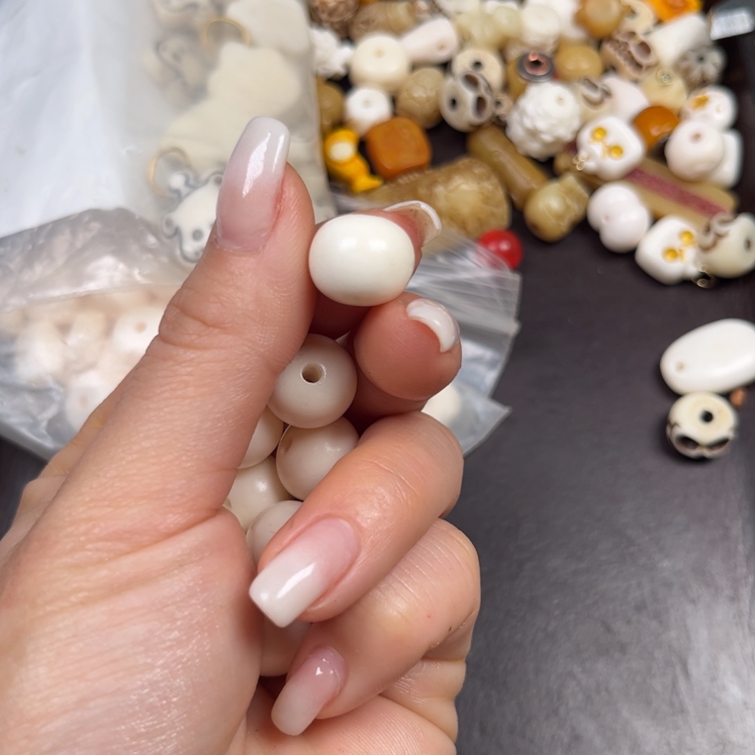 手串/手链驼骨编号32