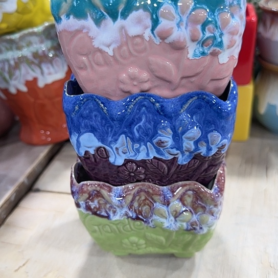 口径不清楚问客服