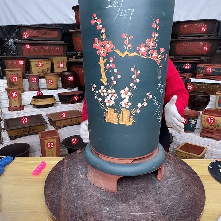 紫砂源头工厂直发