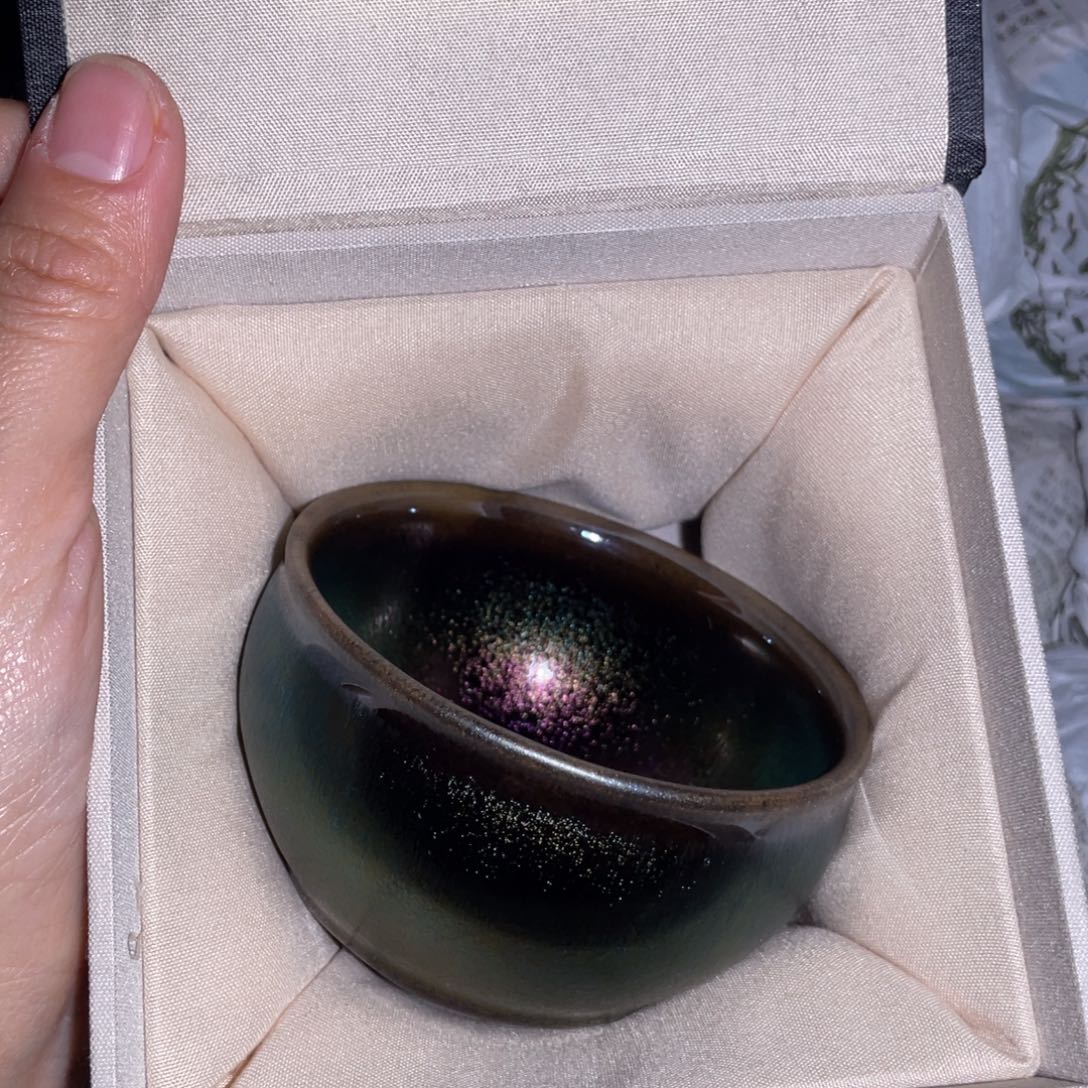 茶盏建盏直播间链接