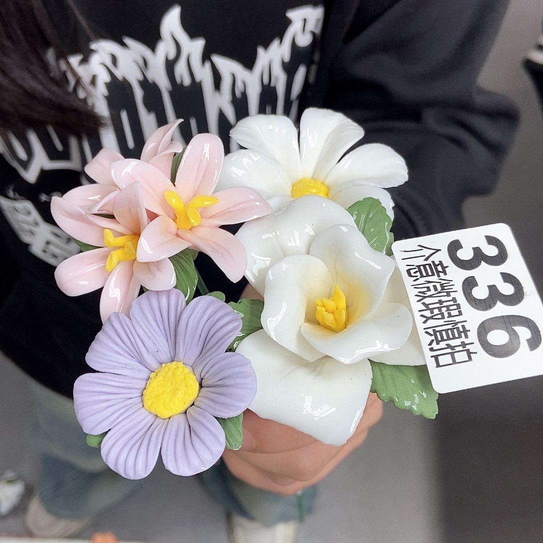 陶瓷设计风格现代