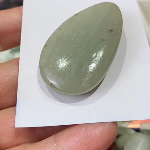 石英岩玉手链合金