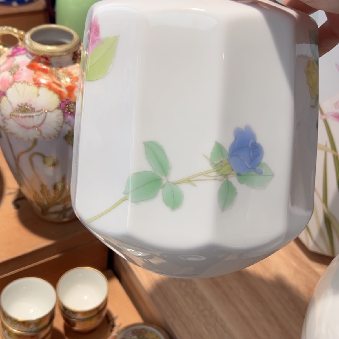 【闪购商品】盖碗哈哈哈哈哈哈哈哈哈哈