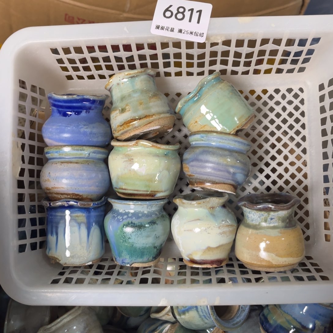 6811内口3.5景德镇手工