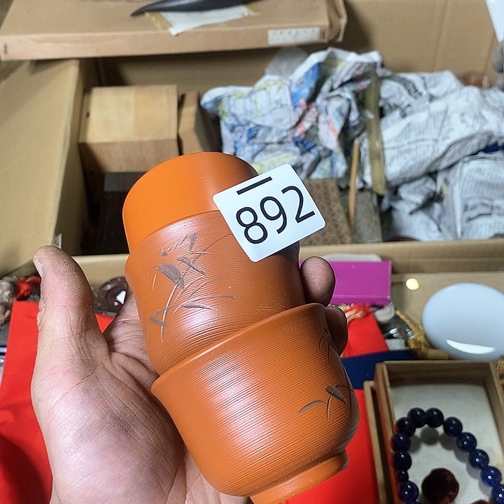 瓷片阿宝先生推荐好物m