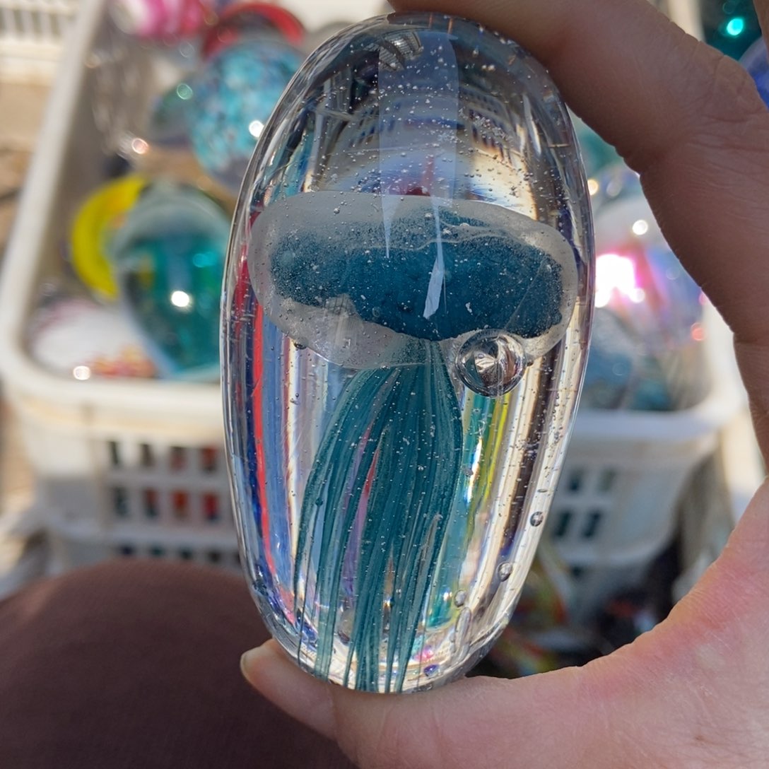 琉璃手工艺品微瑕686858585858585858585