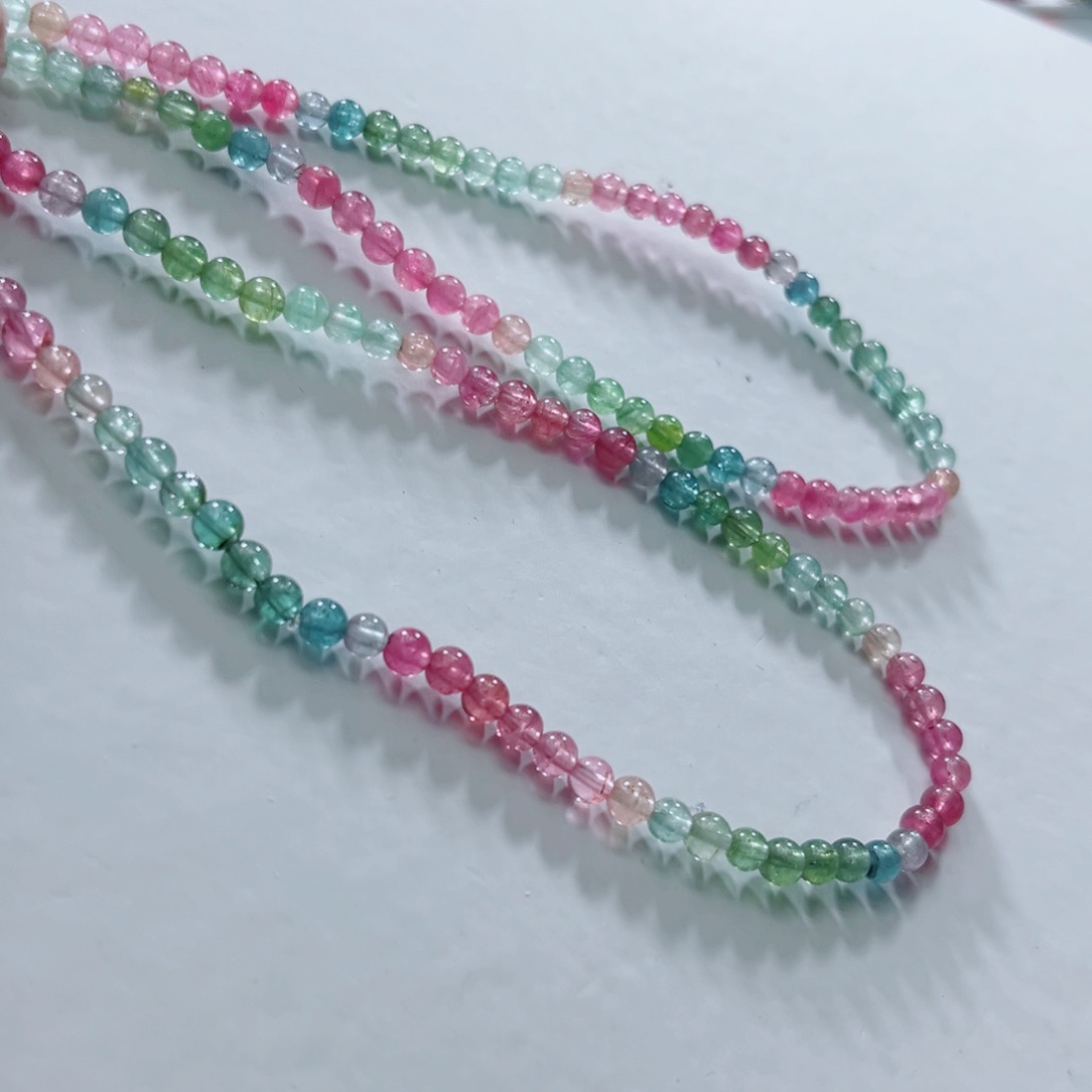 手链未镶嵌碧玺碧玺