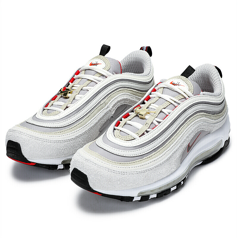 正品耐克NIKE AIR MAX 97 SE男女缓震运动休闲鞋DB0246-001