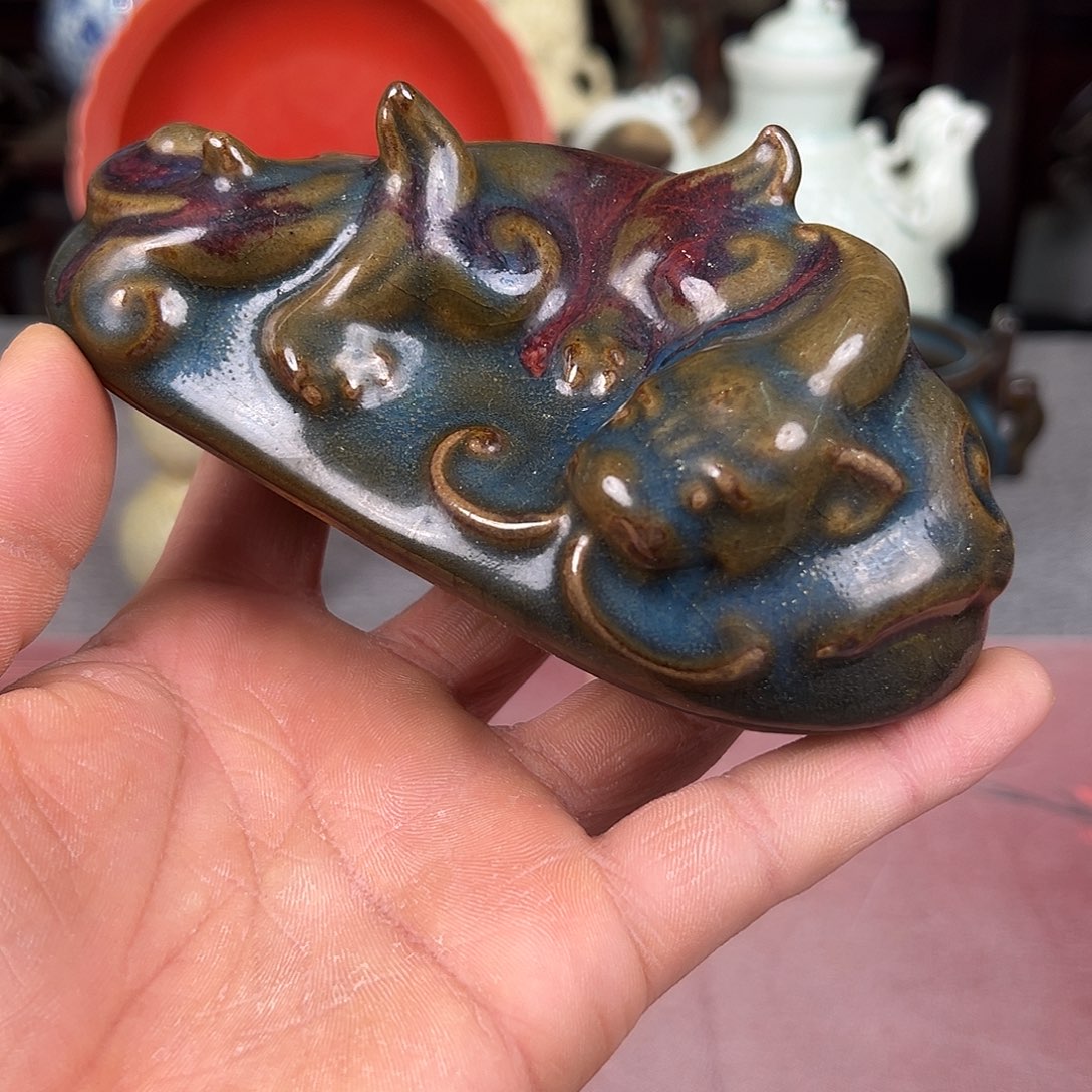 瓷片摆件摆件摆件摆件摆件