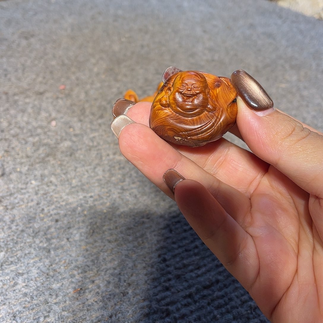 柏木（崖柏）工艺品