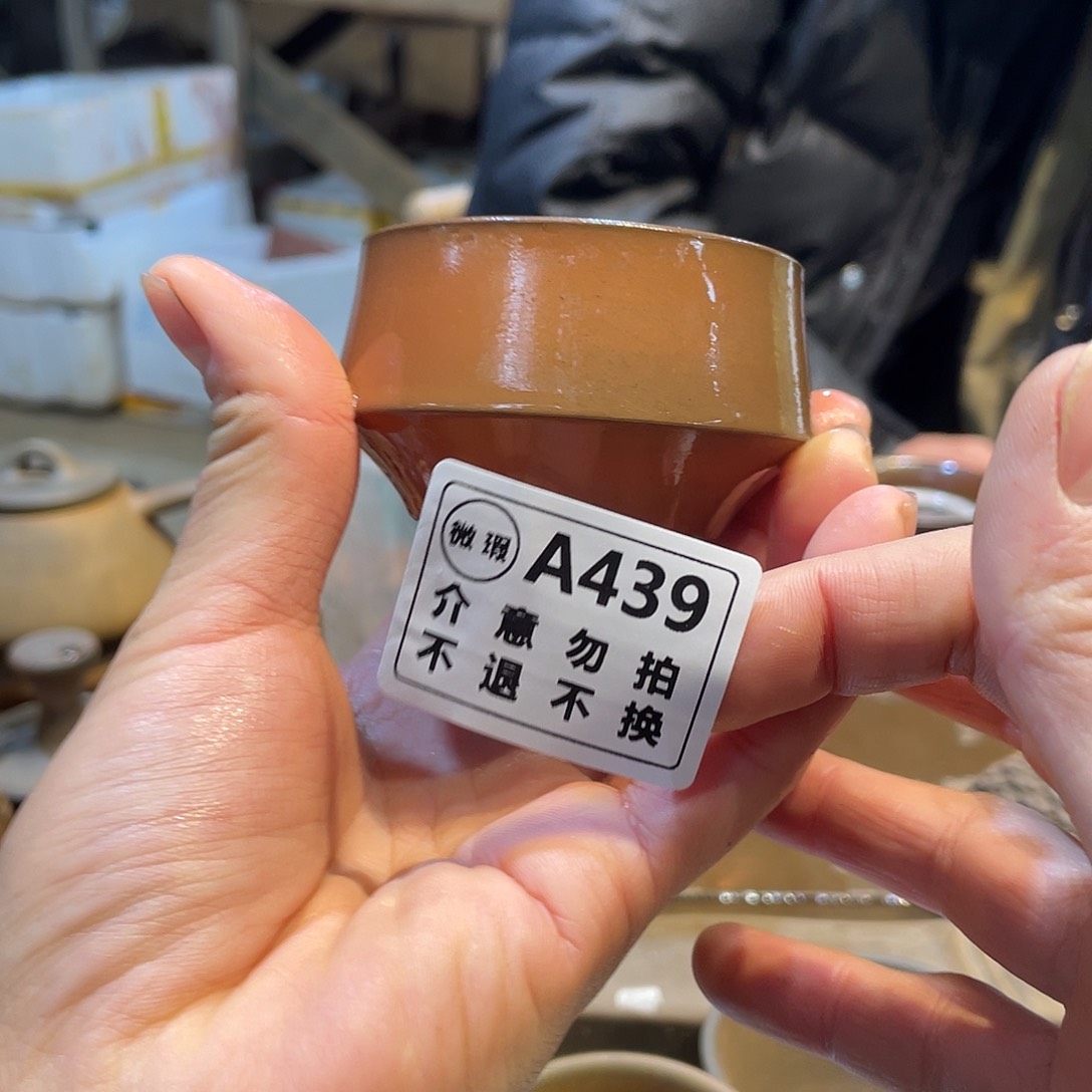 广西钦安龙窑坭兴陶柴烧