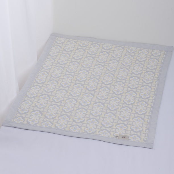 雅赞六层纱布婴儿床单婴儿纱布软席