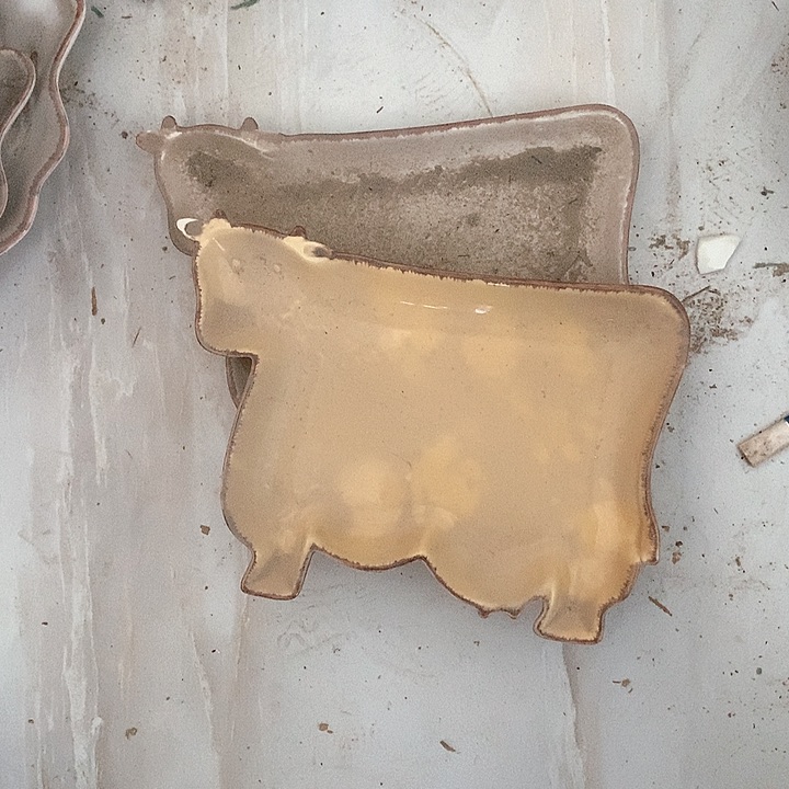 紫砂陶瓷艺术作品欣赏