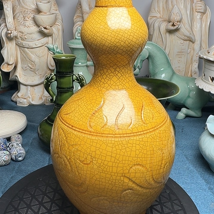 摆件新号开播、漏漏漏！！！