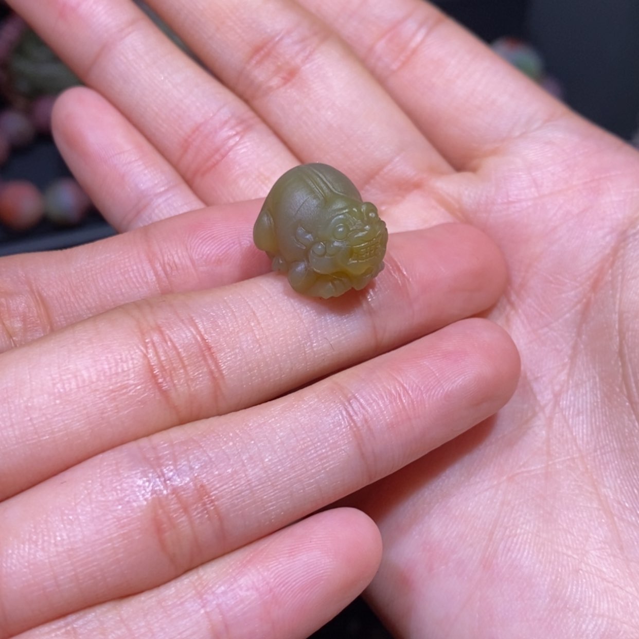 【闪购商品】玛瑙/玉髓吊坠(不含链)未镶嵌盐源玛瑙