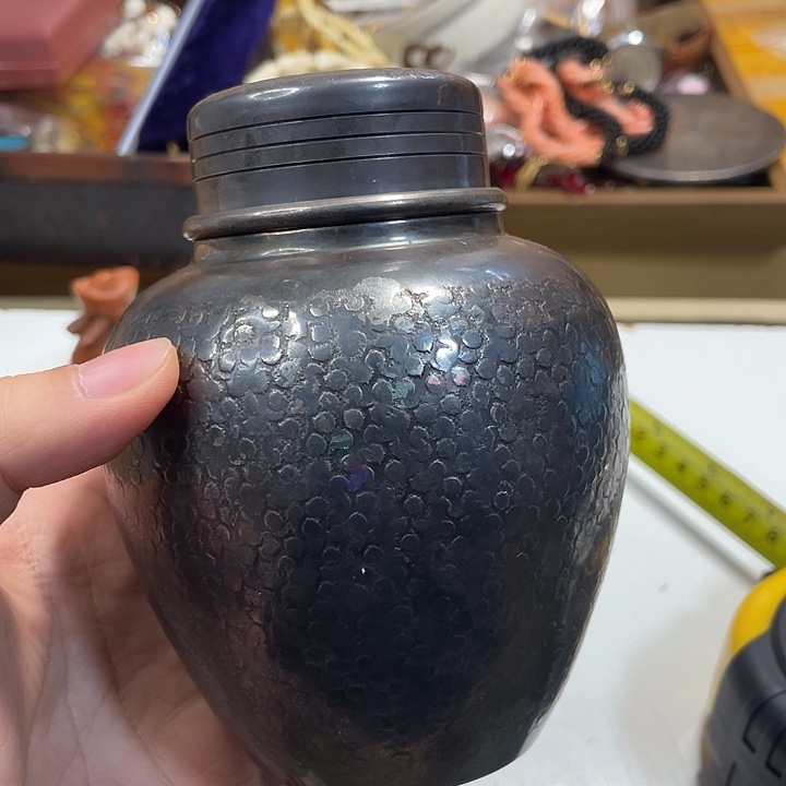 铜其他中古物件默认瑕疵