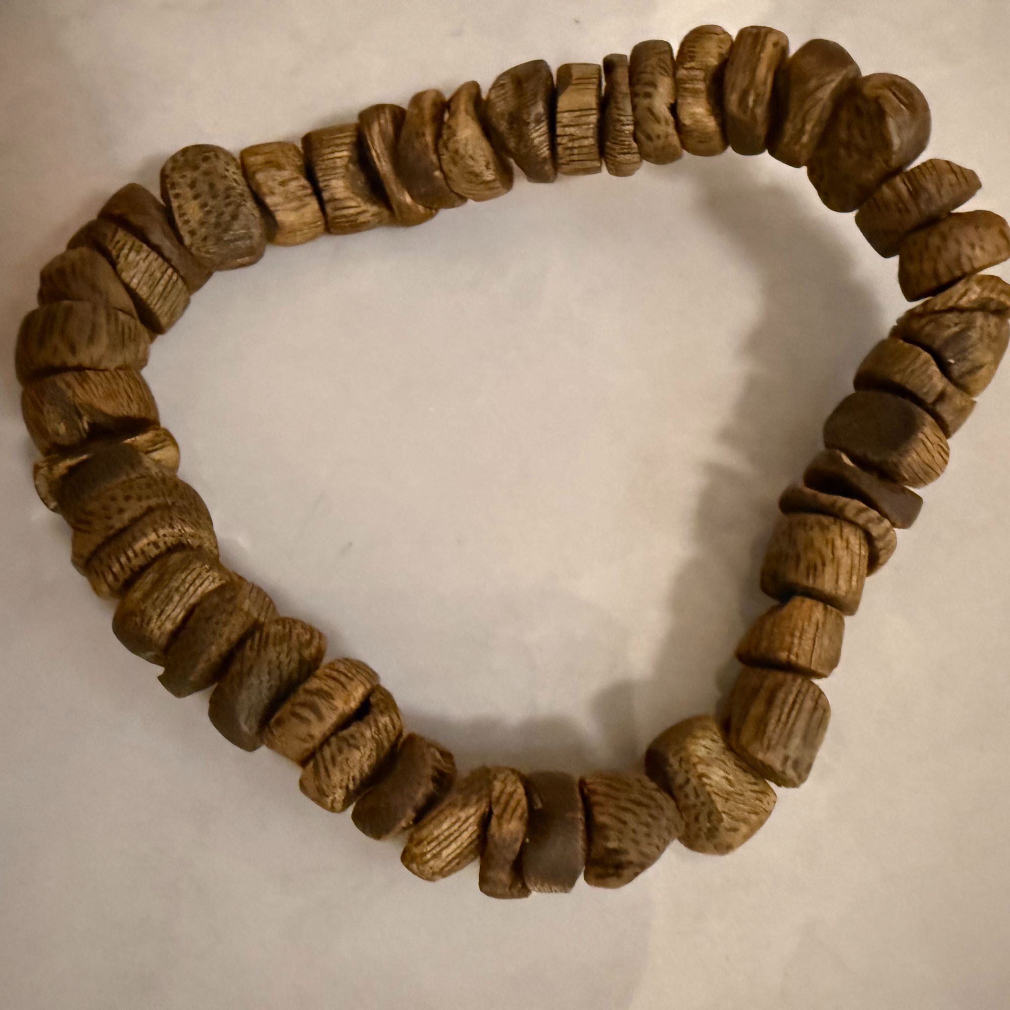 沉香【潼洲阁】张勺子福利奇楠一物一图