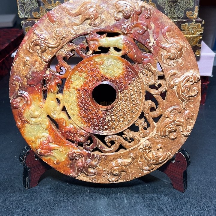 紫砂一物一图发货，支持七天无理由。