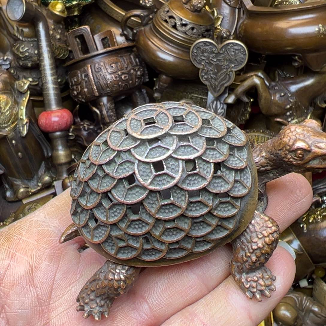 精美文玩精品摆件