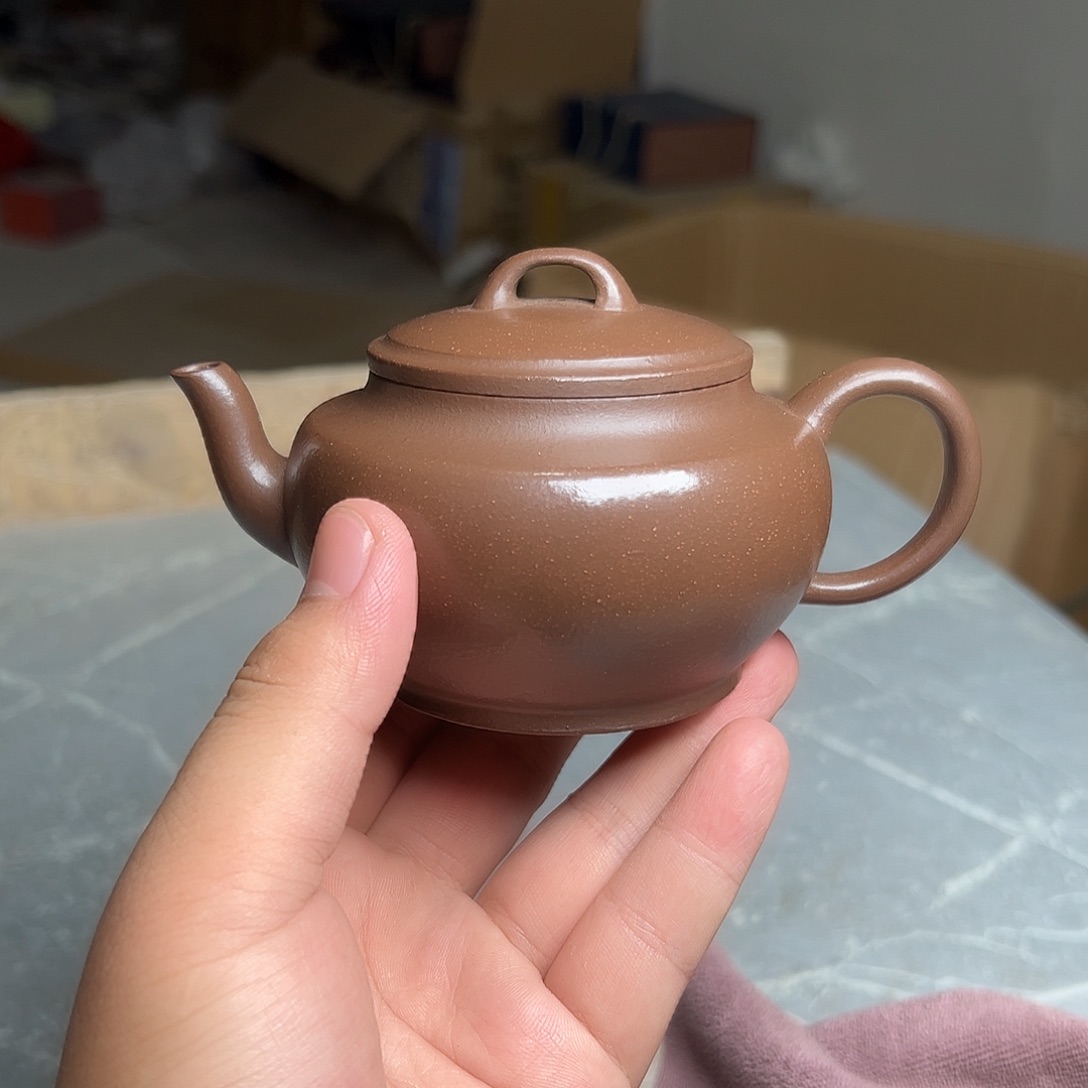 紫砂紫砂正在紫砂