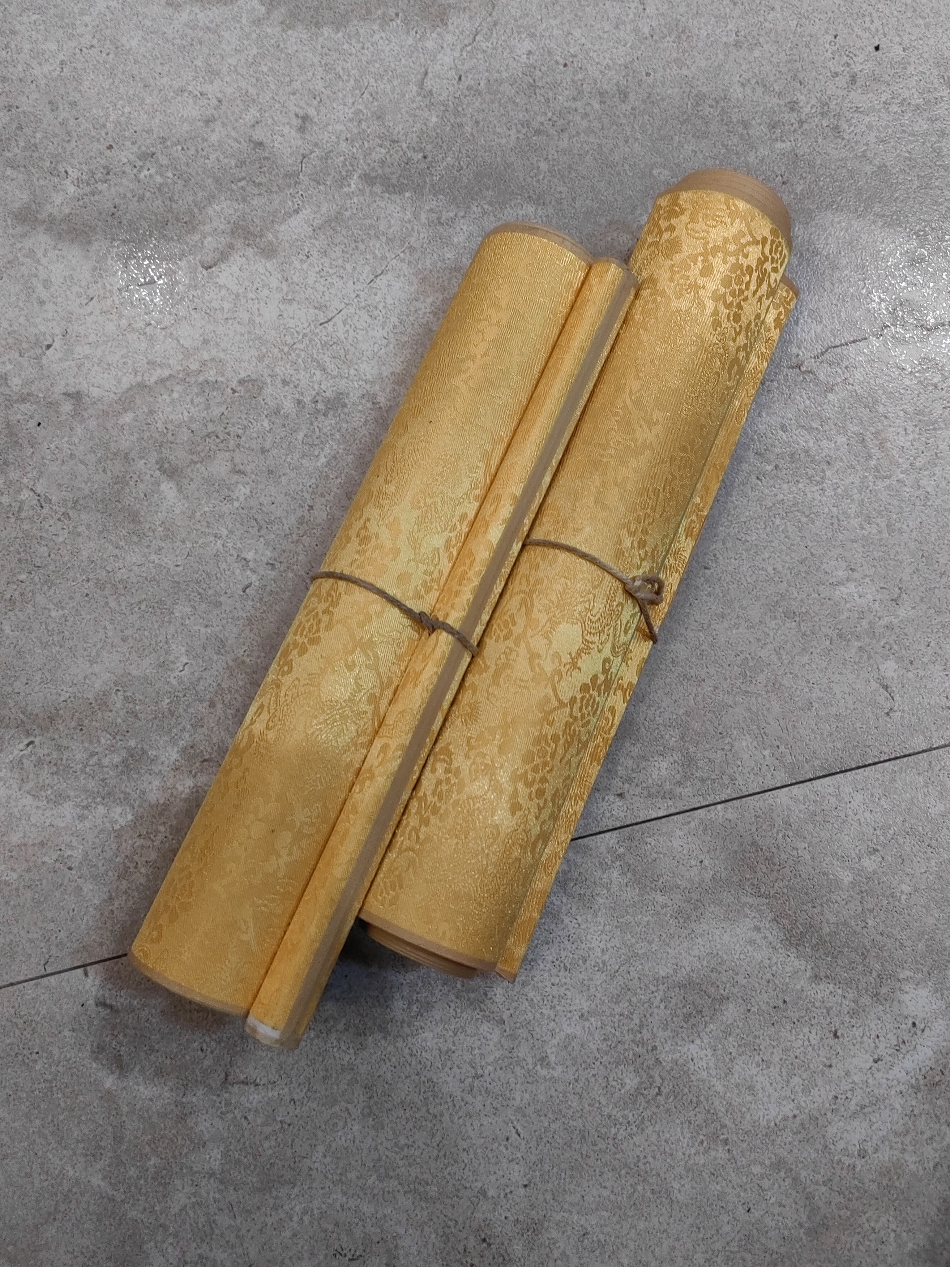 【藏心阁】字画好礼多样性发货（A0151）