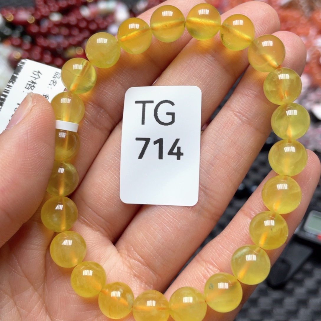 水晶多样性发一只未镶嵌