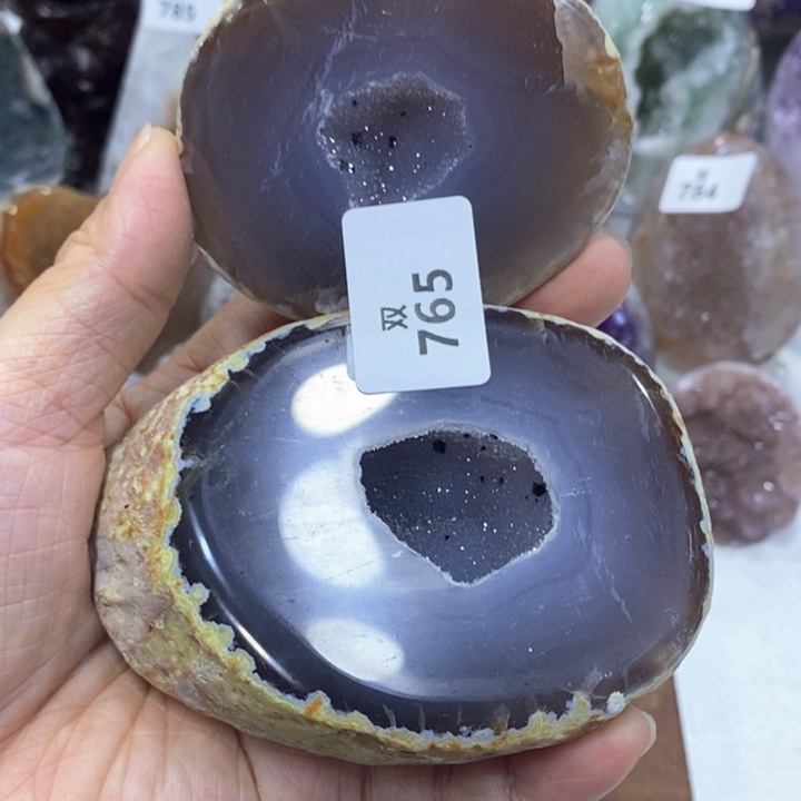 水晶大型摆件（非配饰）未镶嵌