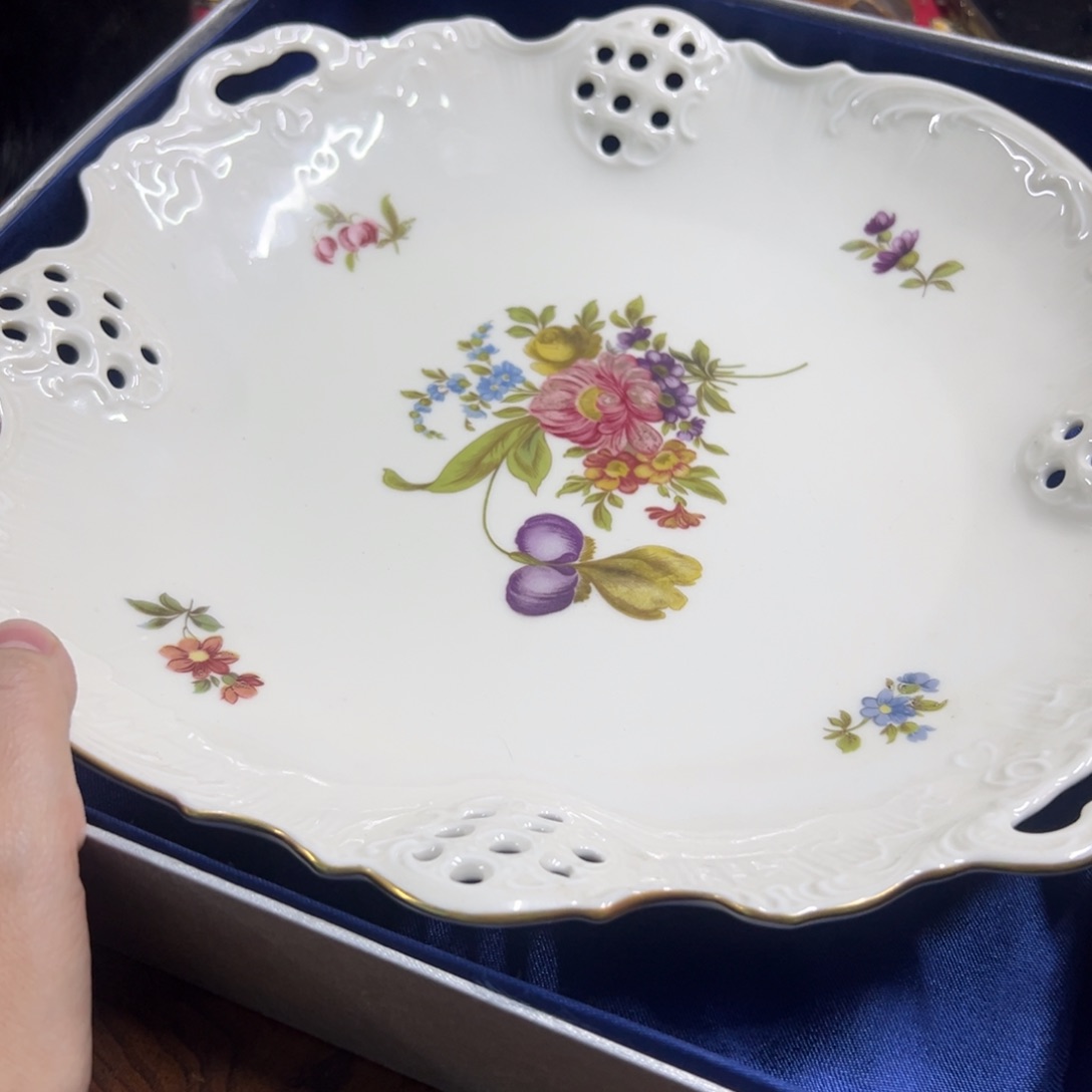 卢臣泰陶瓷得名的